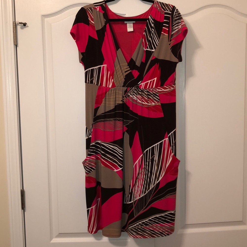 Barely worn dress 👗